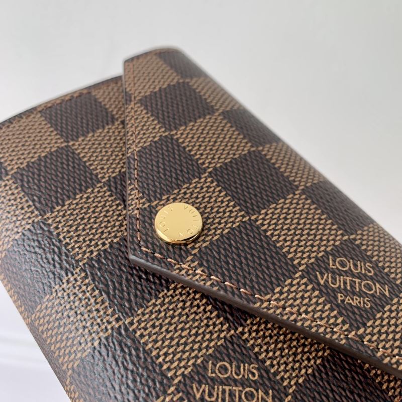 LV Wallets